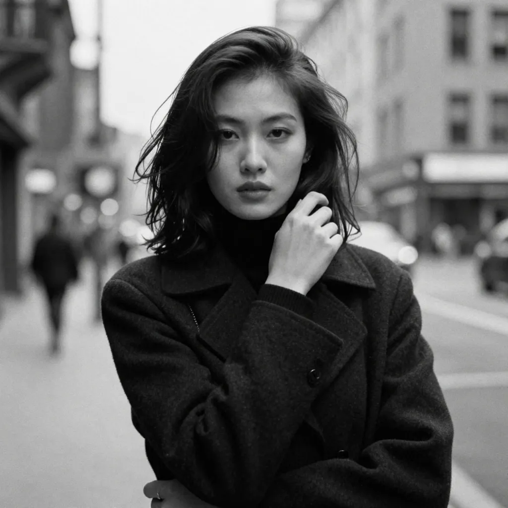 フィルム・ノワールスタイル