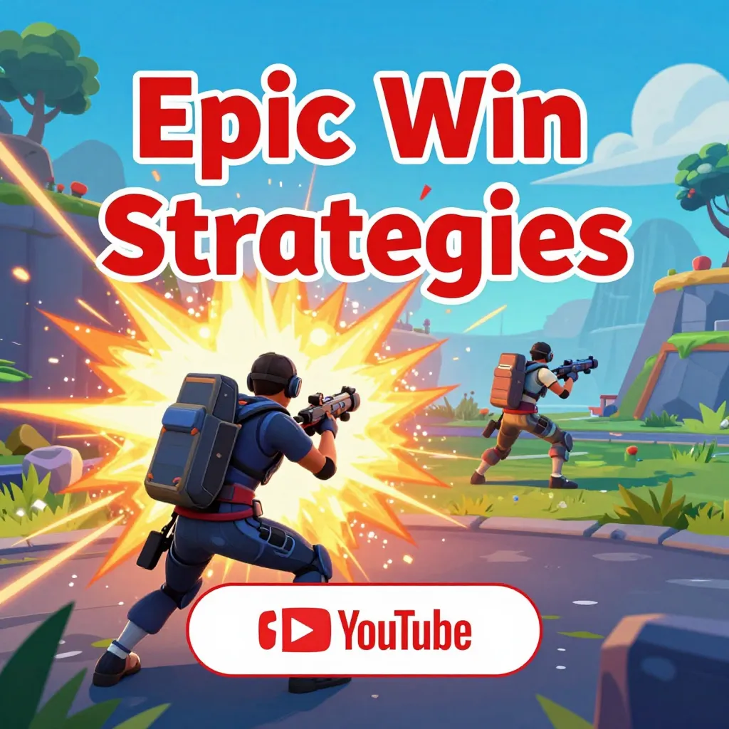 YouTubeゲームサムネイル