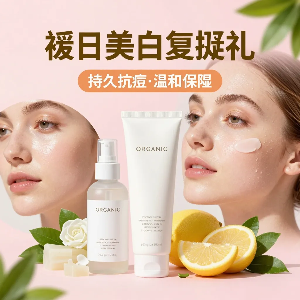 ビューティープロダクトポスター