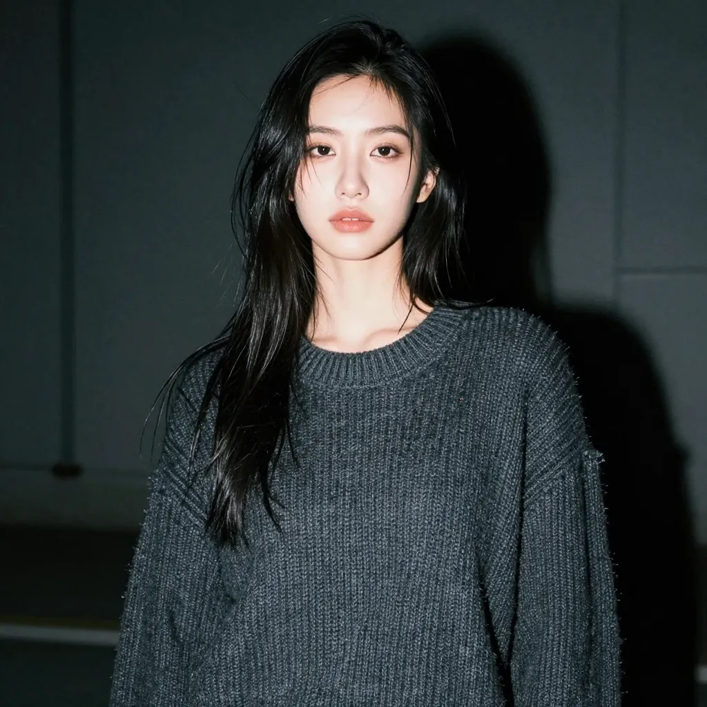 室内ライトドラマ