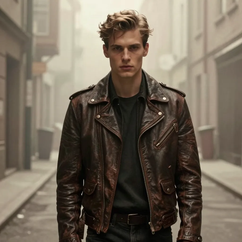 ヴィンテージフィルムルック