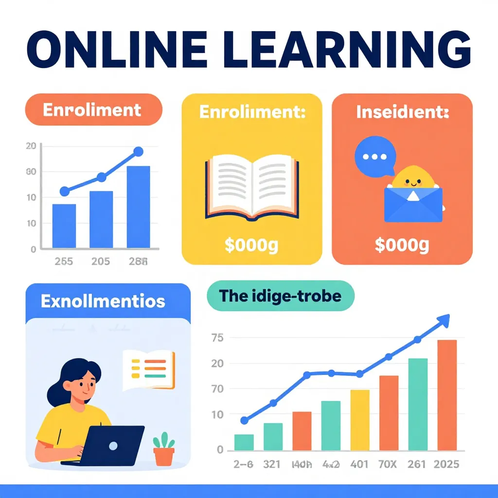 教育インフォグラフィック