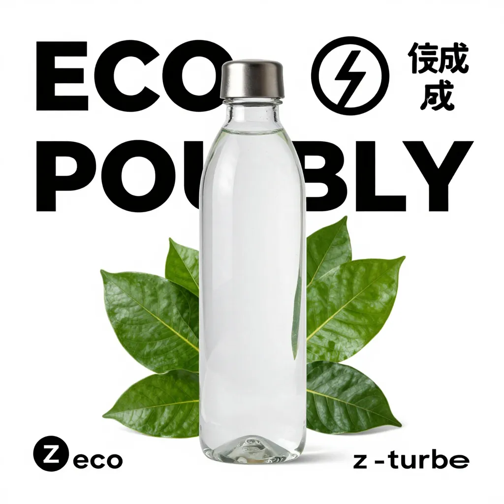 エコプロダクト広告