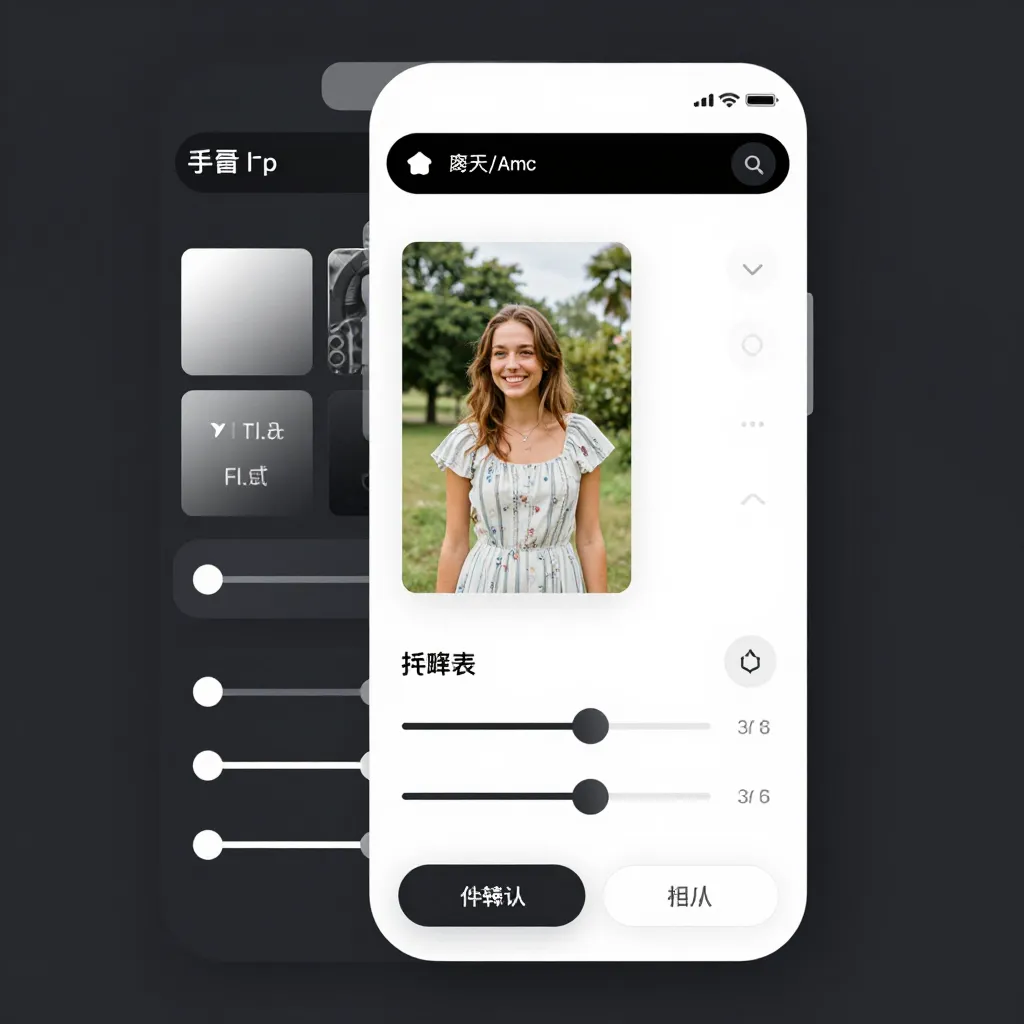 写真編集ツール