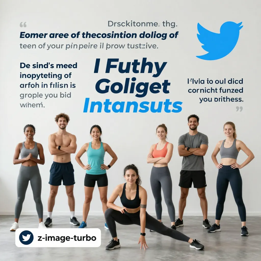 モチベーショナルSNS画像