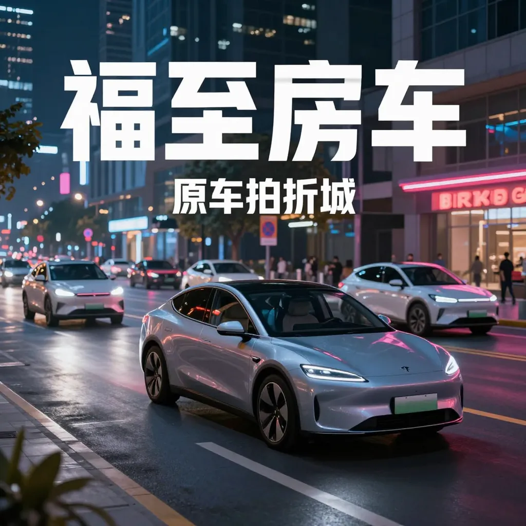 オートモーティブポスター