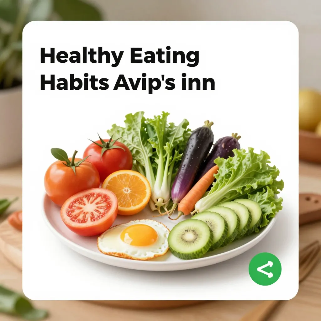 健康ヒントSNS投稿