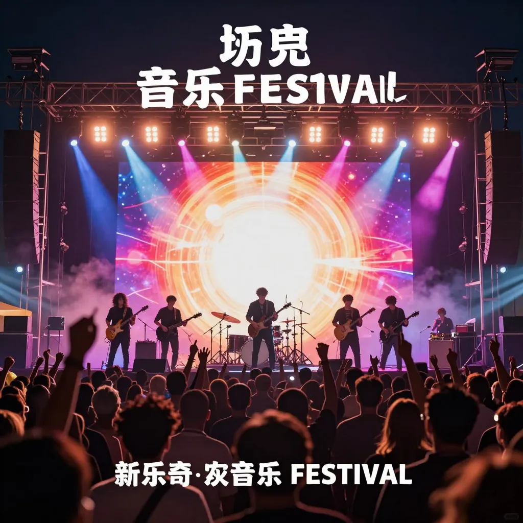 イベントスポンサーポスター