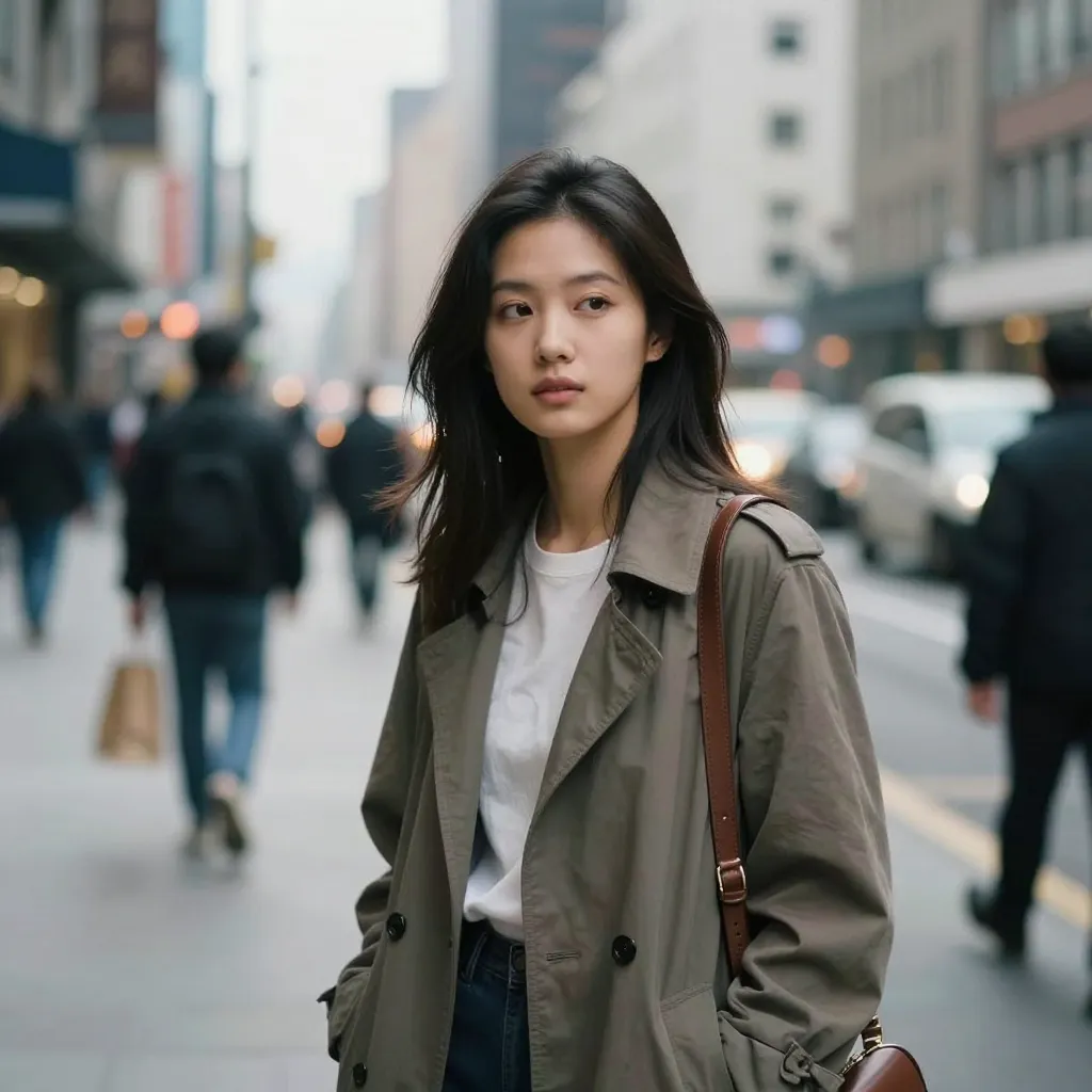 都市ストリートダイナミクス