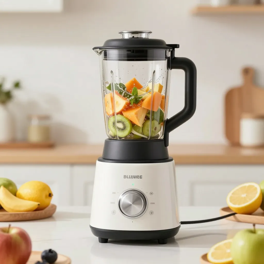 キッチン家電広告