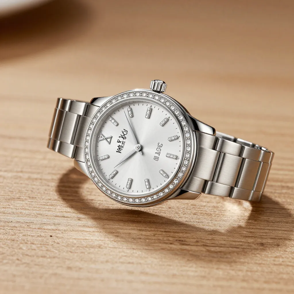 高級腕時計プロダクト